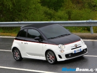 thumbs 2011 Fiat Abarth 500C  (10) photo